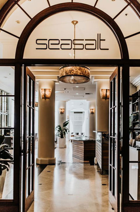 Crowne Plaza Terrigal Pacific, An IHG Hotel - Great Ocean Road Tourism 14