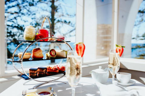 Crowne Plaza Terrigal Pacific, An IHG Hotel - Great Ocean Road Tourism 10