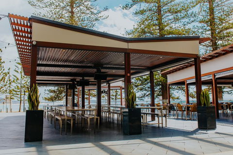 Crowne Plaza Terrigal Pacific, An IHG Hotel - Great Ocean Road Tourism 18