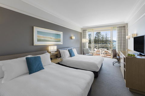 Crowne Plaza Terrigal Pacific, An IHG Hotel - Great Ocean Road Tourism 19