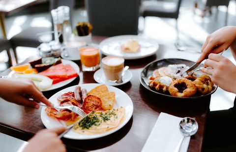 Crowne Plaza Terrigal Pacific, An IHG Hotel - Great Ocean Road Tourism 17