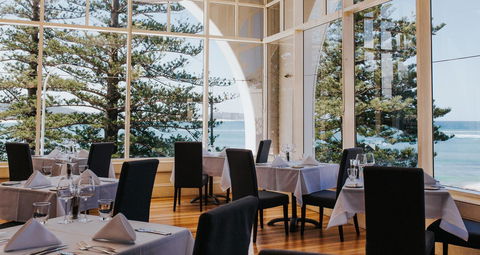 Crowne Plaza Terrigal Pacific, An IHG Hotel - Great Ocean Road Tourism 16