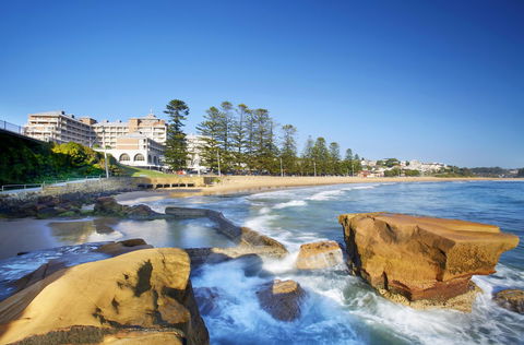 Crowne Plaza Terrigal Pacific, An IHG Hotel - Great Ocean Road Tourism 42