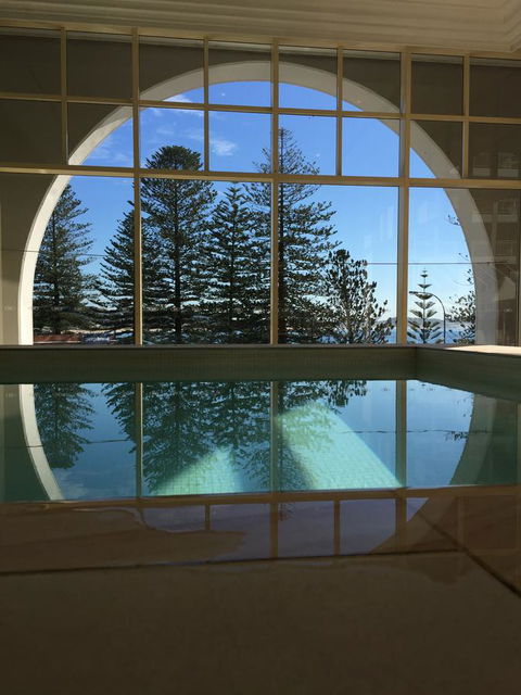 Crowne Plaza Terrigal Pacific, An IHG Hotel - Great Ocean Road Tourism 27