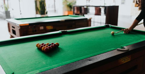 Crowne Plaza Terrigal Pacific, An IHG Hotel - Great Ocean Road Tourism 28