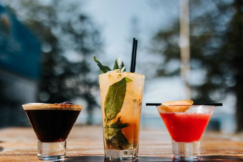 Crowne Plaza Terrigal Pacific, An IHG Hotel - Great Ocean Road Tourism 22