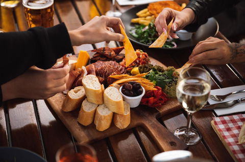 Crowne Plaza Terrigal Pacific, An IHG Hotel - Great Ocean Road Tourism 24