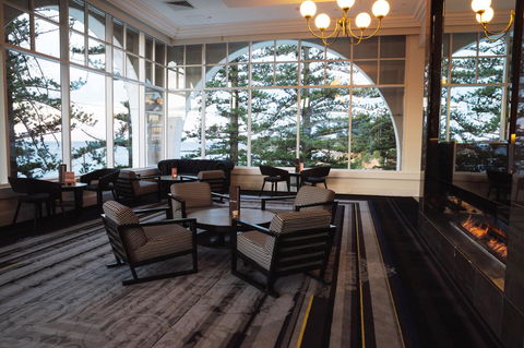 Crowne Plaza Terrigal Pacific, An IHG Hotel - Great Ocean Road Tourism 20