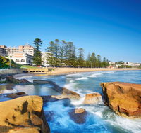 Crowne Plaza Terrigal Pacific - Great Ocean Road Tourism