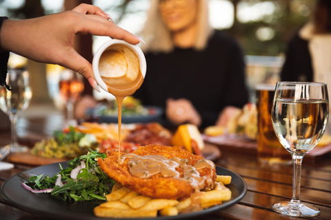 Crowne Plaza Terrigal Pacific, An IHG Hotel - Great Ocean Road Tourism 25