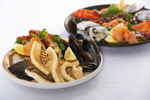 Crowne Plaza Terrigal Pacific, An IHG Hotel - Great Ocean Road Tourism 21