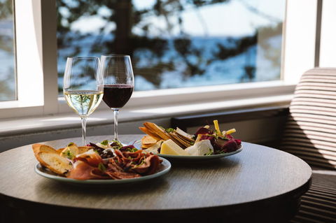 Crowne Plaza Terrigal Pacific, An IHG Hotel - Great Ocean Road Tourism 11