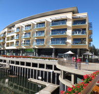 Lights Landing Apartments - Great Ocean Road Tourism