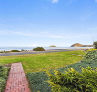Franklin Beachfront Apartments - Great Ocean Road Tourism