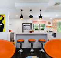 Barossa Retro BnB - Great Ocean Road Tourism