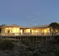 White Sands Holiday Retreat - Great Ocean Road Tourism