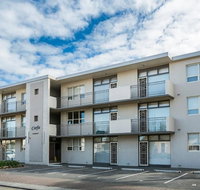 Glenelg Holiday Apartments - Corfu - Great Ocean Road Tourism