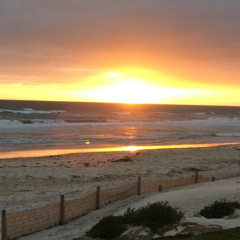 Adelaide - Semaphore Beach Front - Great Ocean Road Tourism 34