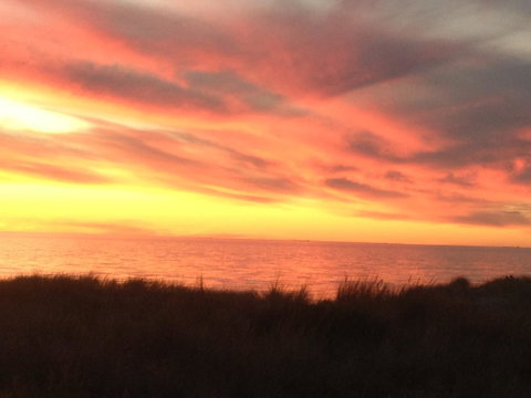 Adelaide - Semaphore Beach Front - Great Ocean Road Tourism 37