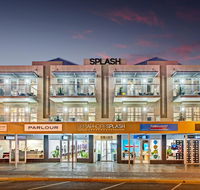 Semaphore Splash Apartments - Great Ocean Road Tourism