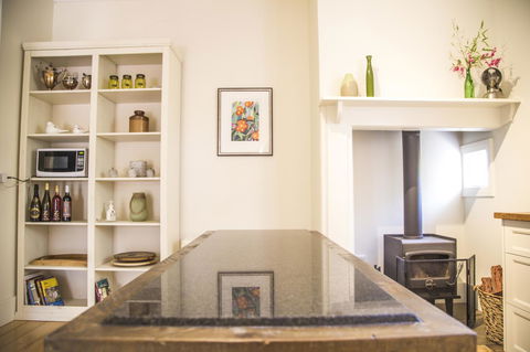 Mataro Cottage - Great Ocean Road Tourism 8