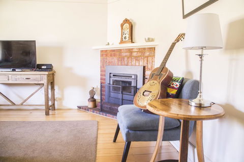 Mataro Cottage - Great Ocean Road Tourism 20