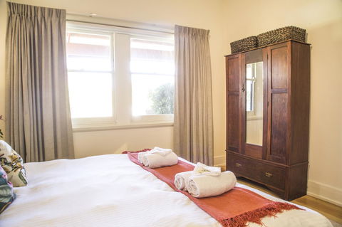 Mataro Cottage - Great Ocean Road Tourism 11