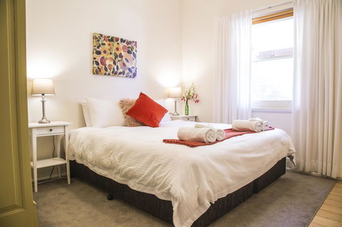 Mataro Cottage - Great Ocean Road Tourism 12