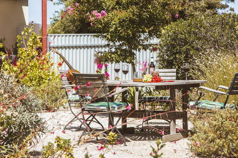 Mataro Cottage - Great Ocean Road Tourism 29