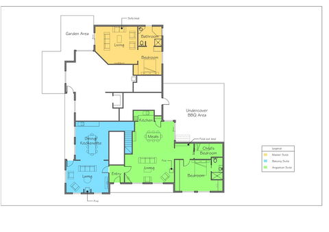 Angaston House - Great Ocean Road Tourism 3