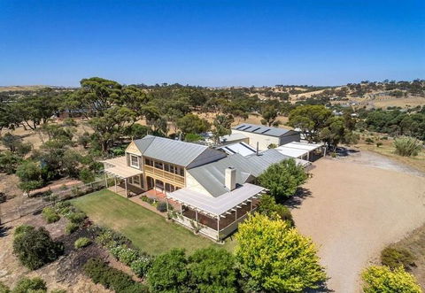 Angaston House - Great Ocean Road Tourism 23