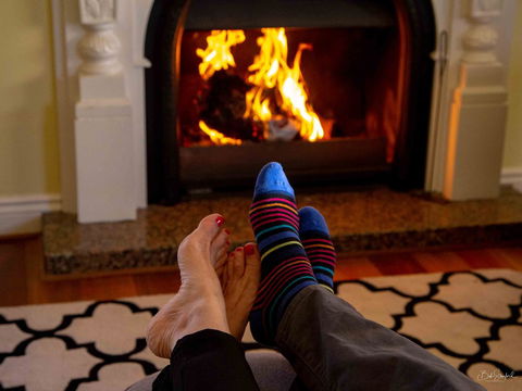 Angaston House - Great Ocean Road Tourism 12