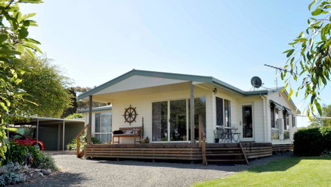Admirals Inn - Great Ocean Road Tourism 4