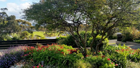 Admirals Inn - Great Ocean Road Tourism 8