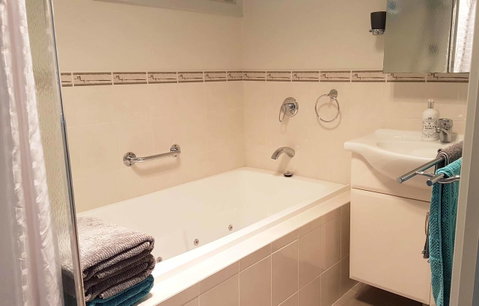 Admirals Inn - Great Ocean Road Tourism 5