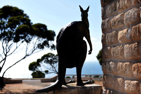 Admirals Inn - Great Ocean Road Tourism 12