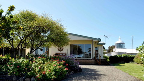 Admirals Inn - Great Ocean Road Tourism 3