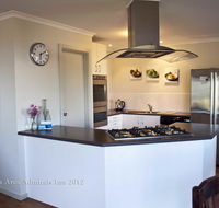 Admirals Inn - Great Ocean Road Tourism