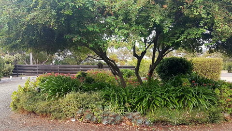 Admirals Inn - Great Ocean Road Tourism 2