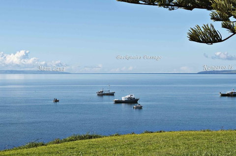 Admirals Inn - Great Ocean Road Tourism 38