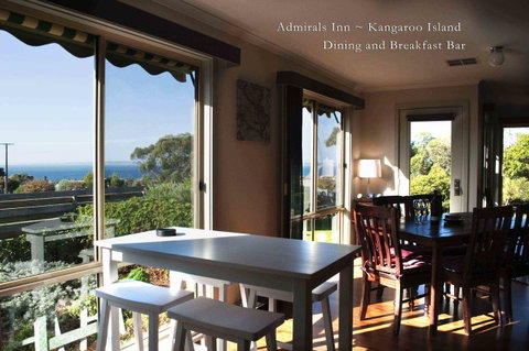 Admirals Inn - Great Ocean Road Tourism 15