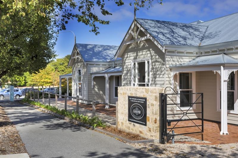 Mount Barker SA Great Ocean Road Tourism