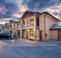 Renmark Holiday Apartment - Great Ocean Road Tourism