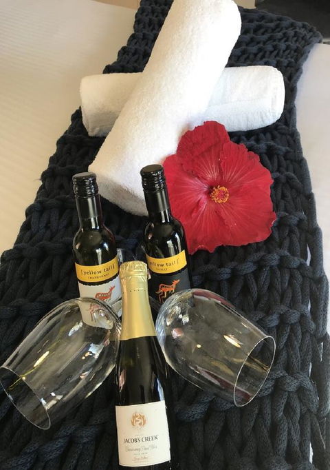 OCEAN BREEZE MOTEL - Great Ocean Road Tourism 20