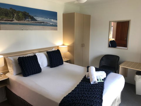 OCEAN BREEZE MOTEL - Great Ocean Road Tourism 22