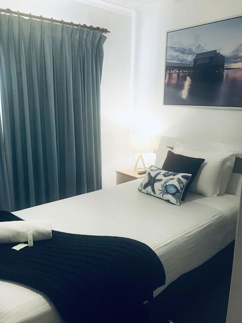 OCEAN BREEZE MOTEL - Great Ocean Road Tourism 10