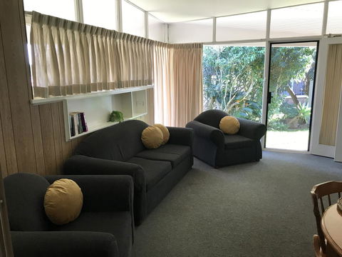 OCEAN BREEZE MOTEL - Great Ocean Road Tourism 12