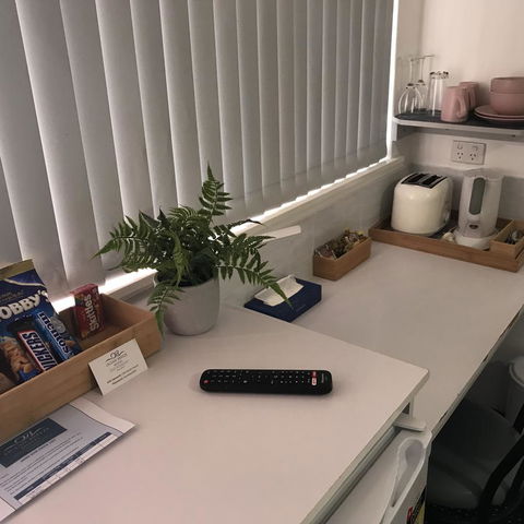 OCEAN BREEZE MOTEL - Great Ocean Road Tourism 3