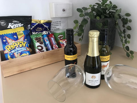 OCEAN BREEZE MOTEL - Great Ocean Road Tourism 15