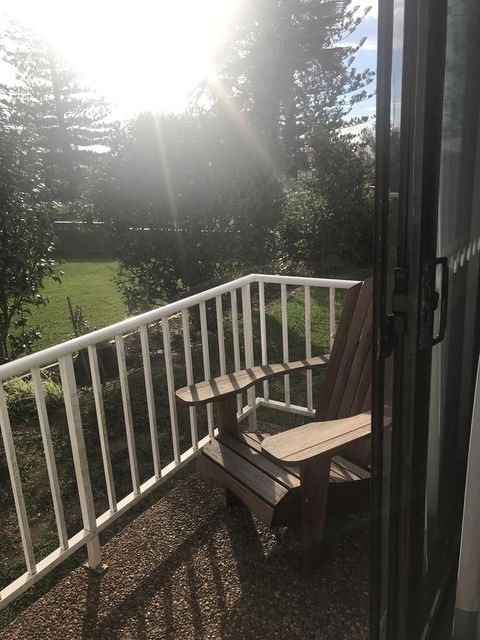 OCEAN BREEZE MOTEL - Great Ocean Road Tourism 11